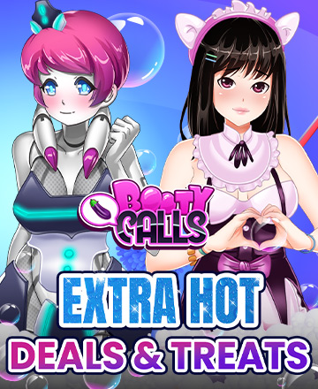 Booty Calls