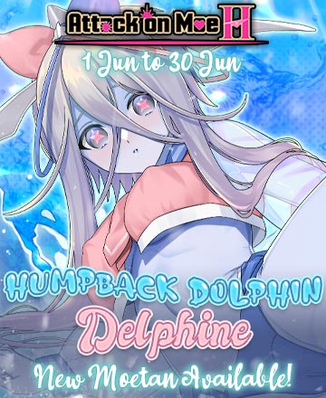 Attack On Moe H Event