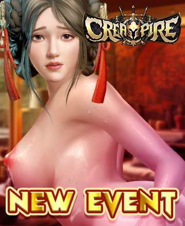 Creampire Event