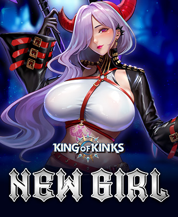 King of Kinks Event