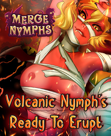 Merge Nymphs Event