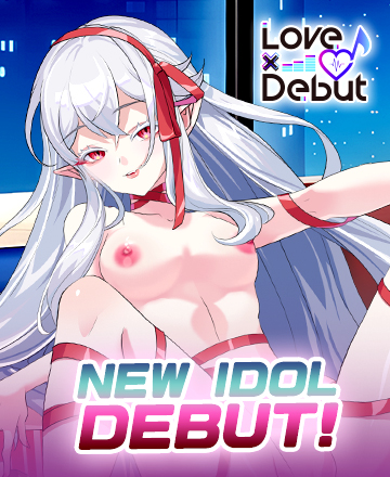 Love X Debut Event