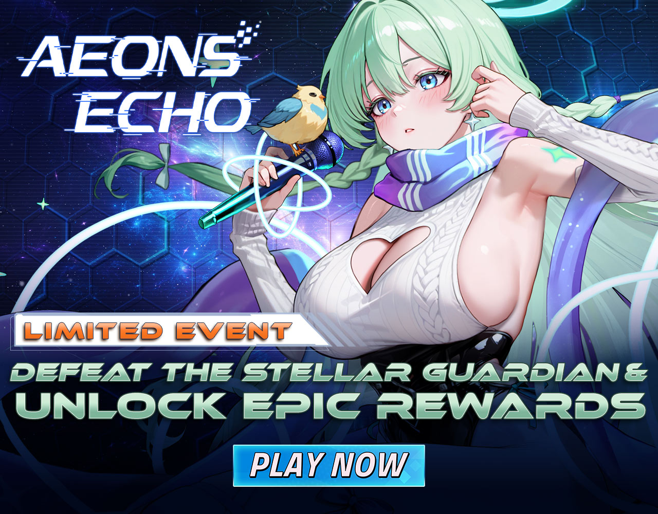 Aeons Echo