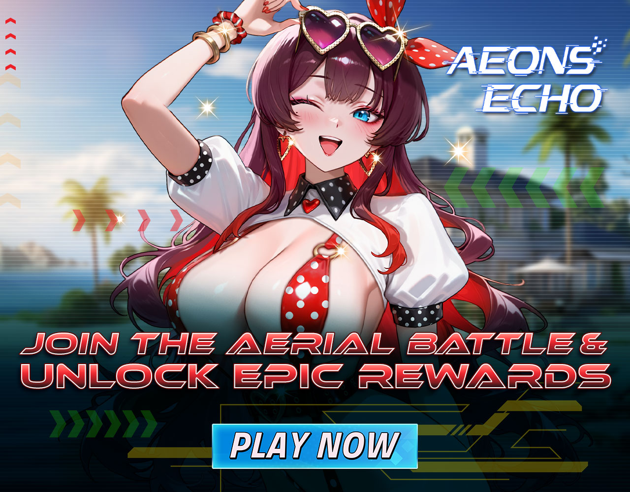 Aeons Echo