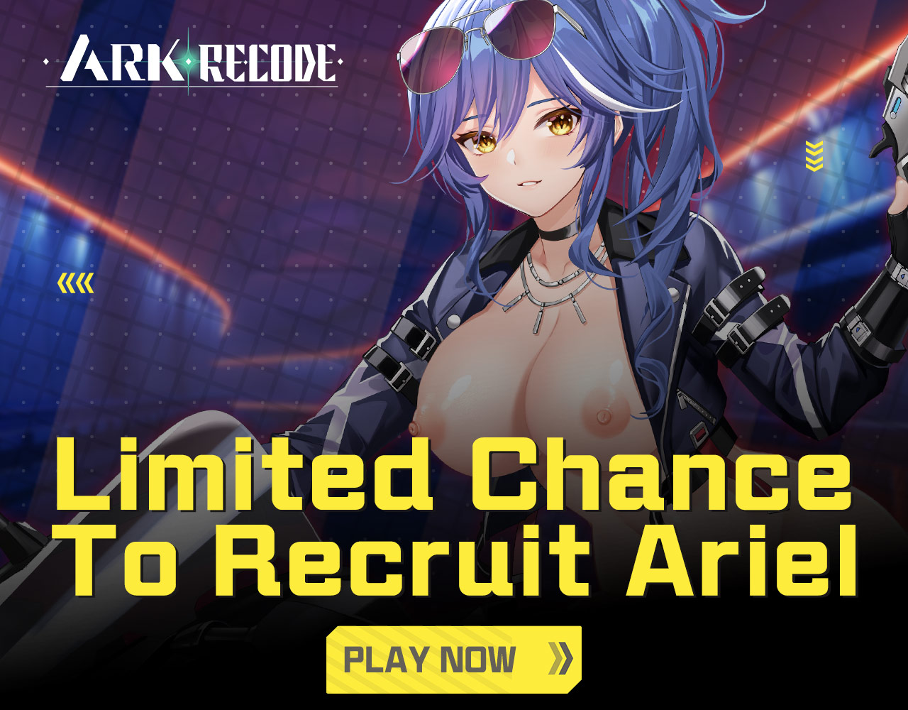 Ark ReCode