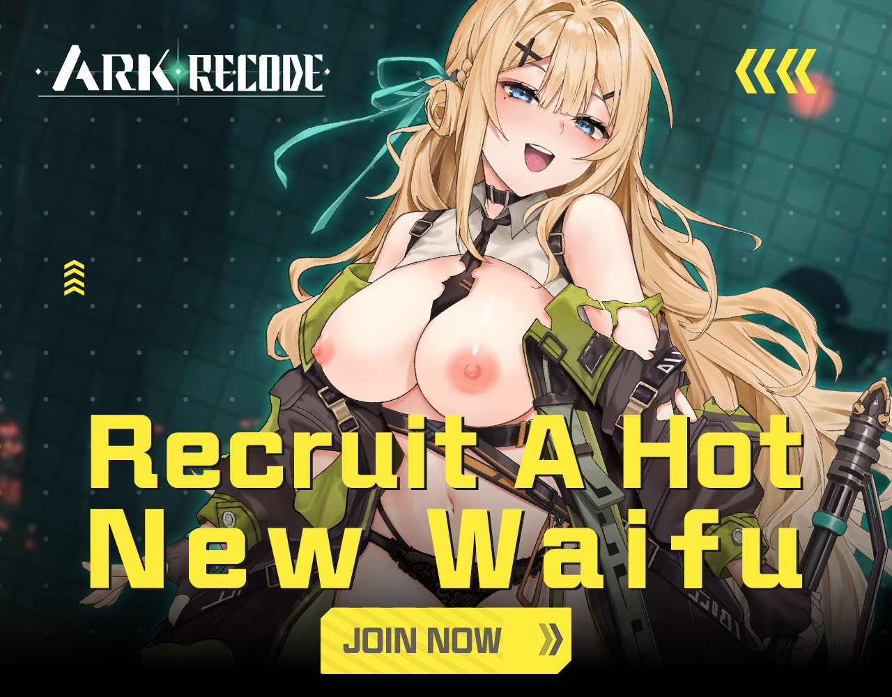 Ark ReCode