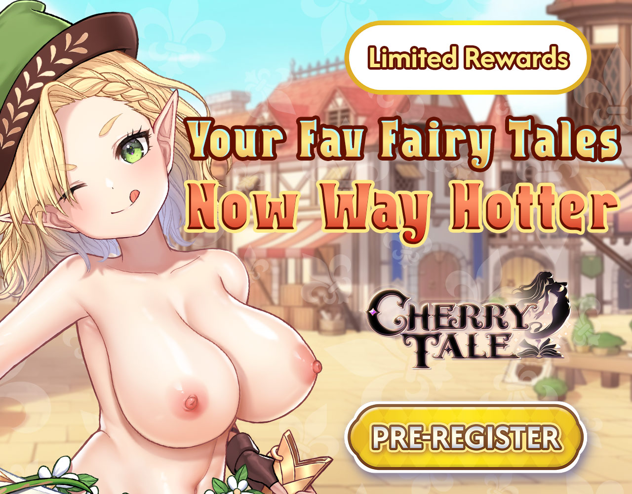 Cherry Tale