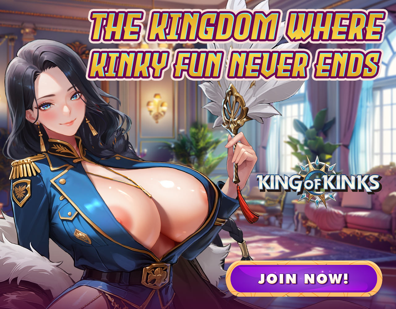 King of Kinks