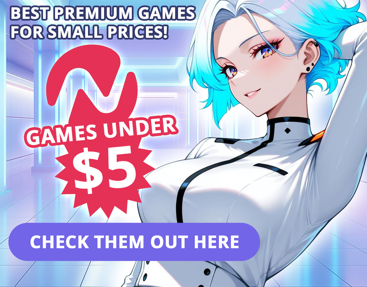 Nutaku Games