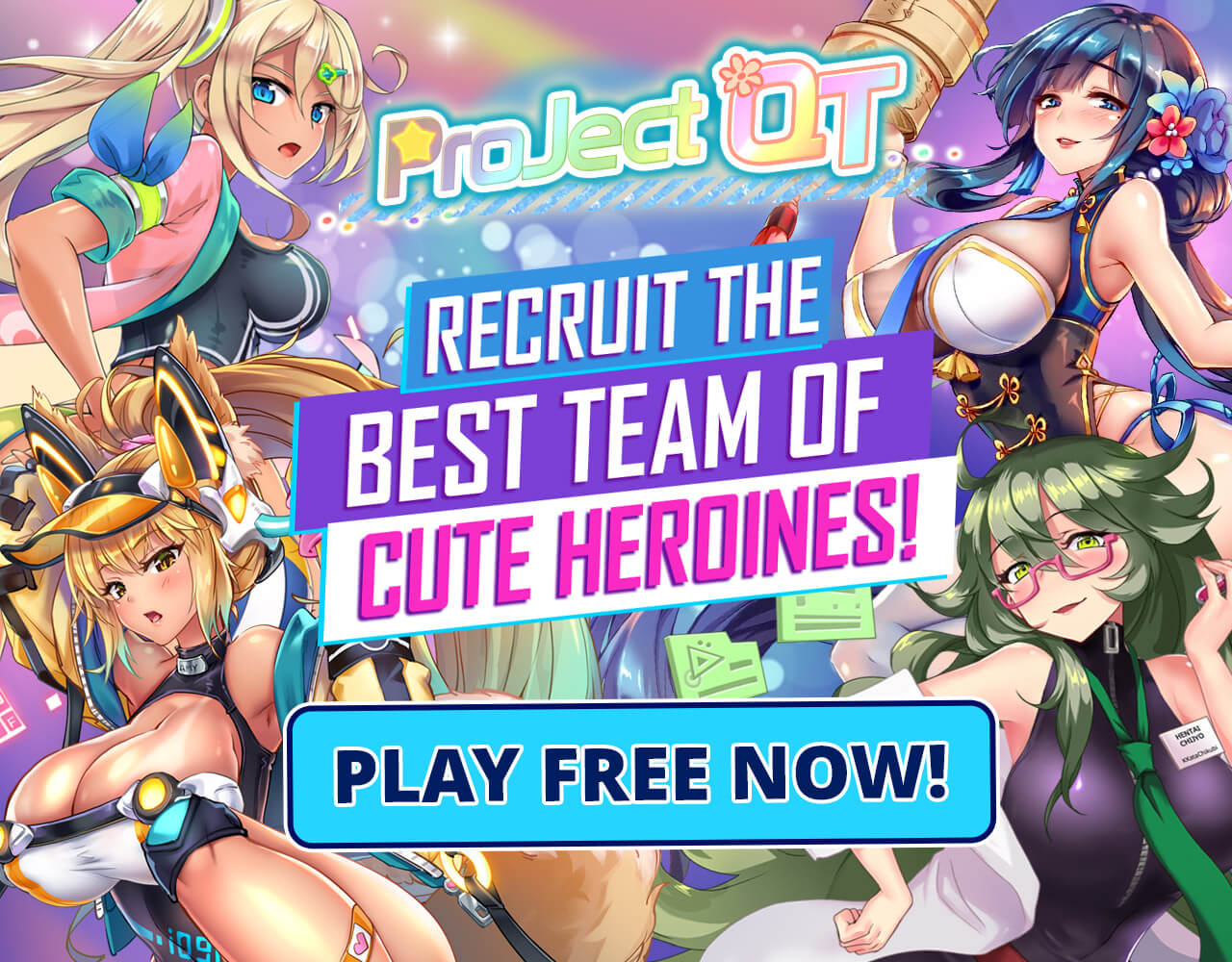 Project QT