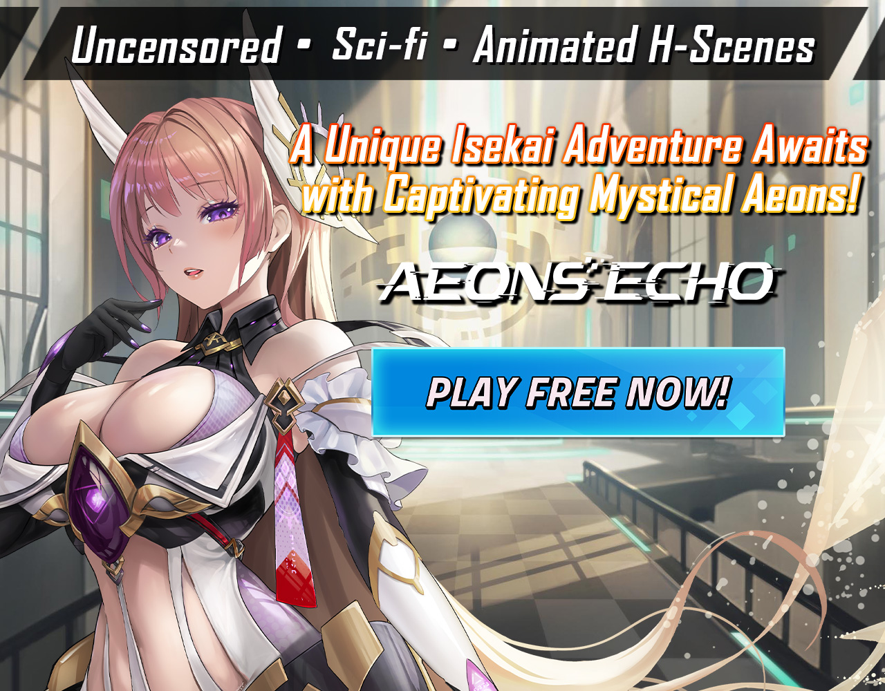 Aeons Echo