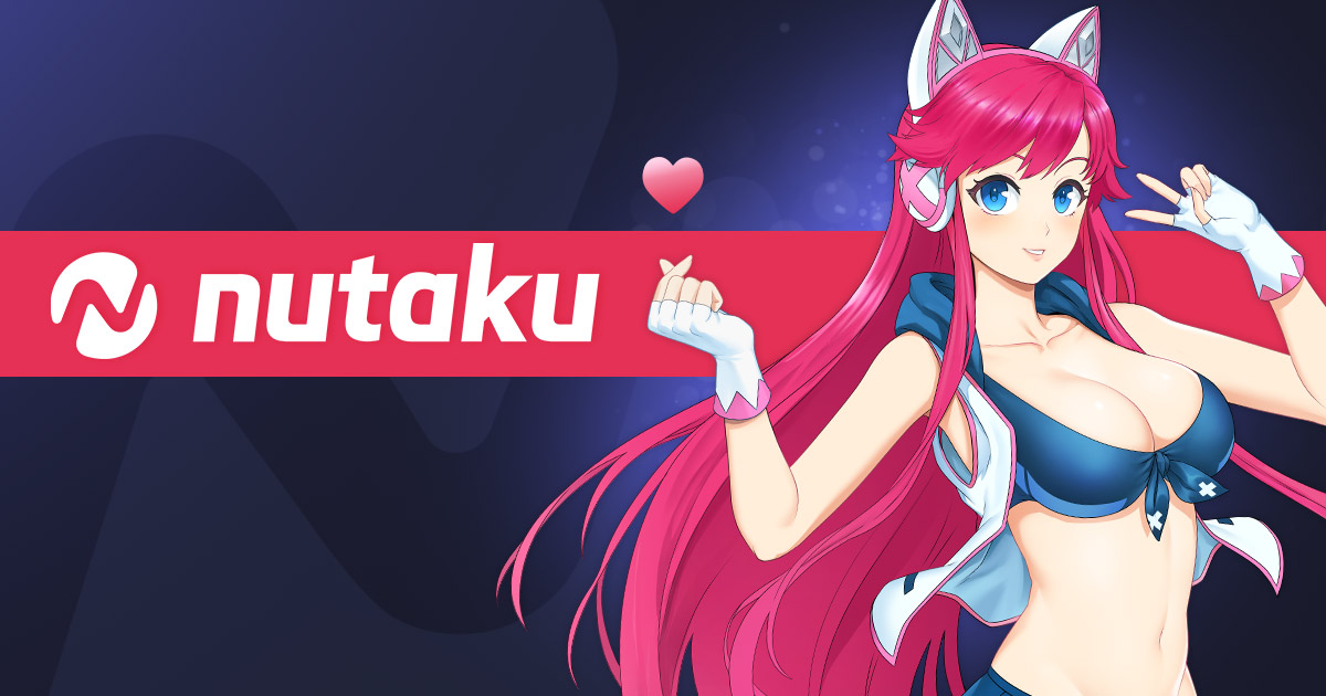 Adult Hentai Mobile - Download Sex Games for Mobile | Nutaku